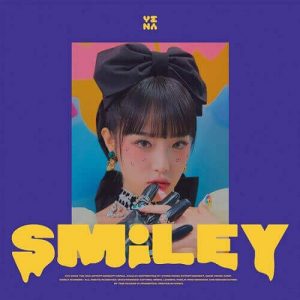 yena-smiley